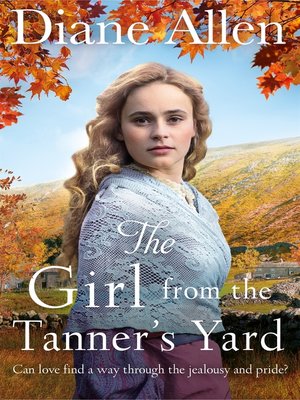cover image of The Girl from the Tanner's Yard